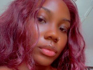 naked webcam girl video AniMaculey