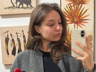 free camsex AnnaMariardi