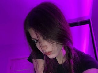 beautiful webcam girl AnnaSqase