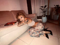 free hardcore cam AnneHarmon