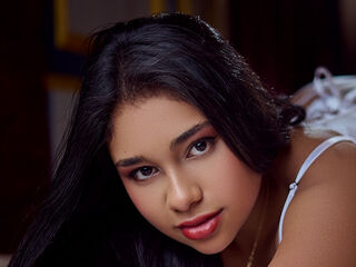 naked girl with webcam fingering AnnieMuler