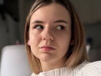 live cam girl AnnikaMorgan