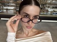 adult video chat room AriaMonro