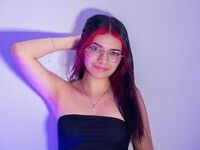 jasmin nude picture AriaRosel