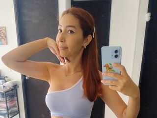 live jasmin sexshow AriaRowan