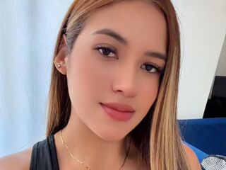 sexy live girl ArianaBlosom