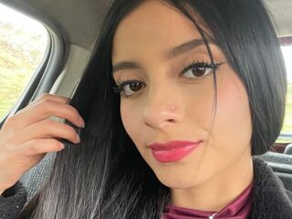 hot cam girl spreading pussy AshleyNoriega