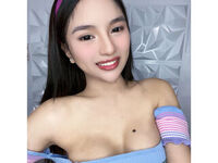 webcam stripper AsiasSebastian