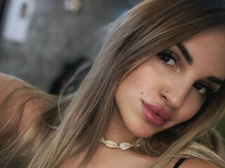 sexy camgirl AuroraPhillips
