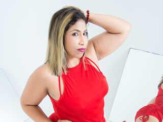 dirty webcam picture AuroraVirelli