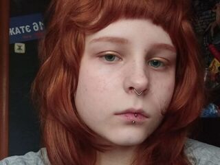 free webcam AvaMeyer