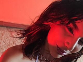 hot cam girl AylaStonne