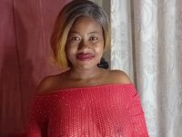 camgirl webcam picture AzaniaCele