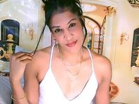 beautiful camgirl AzzyGreene