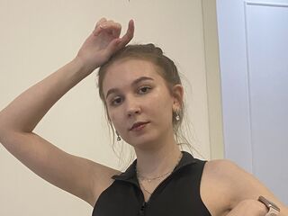 live cam show BarberaCachero