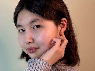 camgirl masturbating BarbraDavion