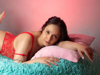 topless cam girl BelaDeimons