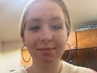 strip tease BettinaGoeppner