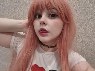 hot webcam photo BlossomAnna