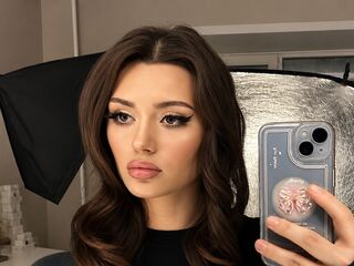 jasmin camgirl BonitaSroka