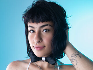 hot naked cam girl BrianaBlake