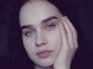 shower webcam BrigidEberl