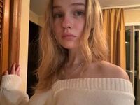 Kinky webcam BrittaneyCreitz