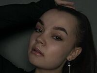 naked webcamgirl video BrookZagroba