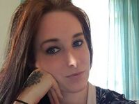 hot cam show BrookeMoon