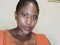 dirty cam show BuhleSmith