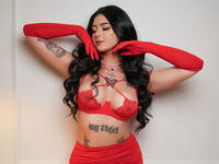hot girl cam CaitlynFontine