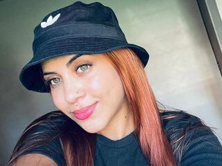 live sex cam picture CandiePasion