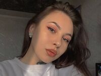 closeup cam CapriceHebets