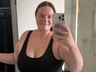 shower webcam Carinabro