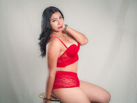 topless CarlaHamillton