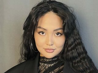 dity cam show CarmelThibodeau