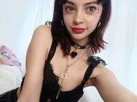 webcamstripper live CassyVixen