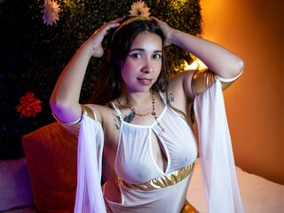 live webcam girl CataleyaAmaya