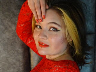 beautiful webcam girl CatalinaDiaz