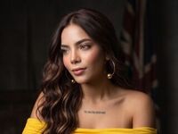 hot webcam photo CatalinaWhatson