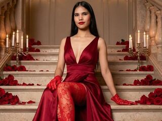 naked webcam girl CelesteCouds