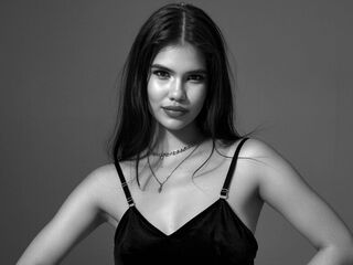 naked webcam girl photo CelesteHands