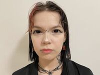 strip tease show CelesteMccollum