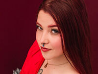 camgirl showing pussy CelesteRobbiens