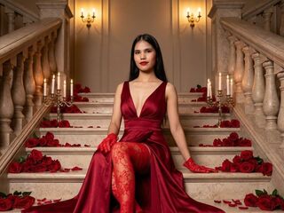 jasmin sexshow CelesteRoche