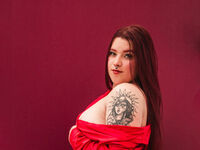 naked cam girl masturbating with vibrator CelesteRouse