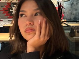 closeup webcam CelsaCoty