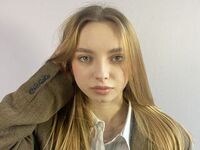 live sexshow ChariseKuhnke