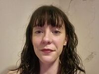 Kinky webcam girl CharlotteAnne