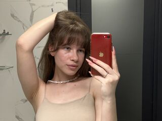 masturbating webcam girl CharmHuston